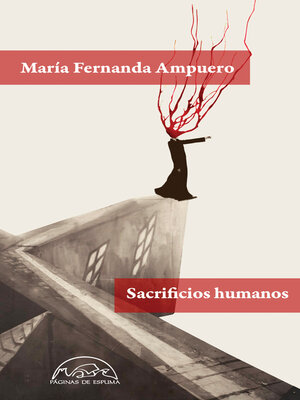 cover image of Sacrificios humanos